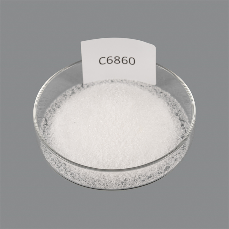 Pó de Polímero de Poliacrilamida Catiônico C6860