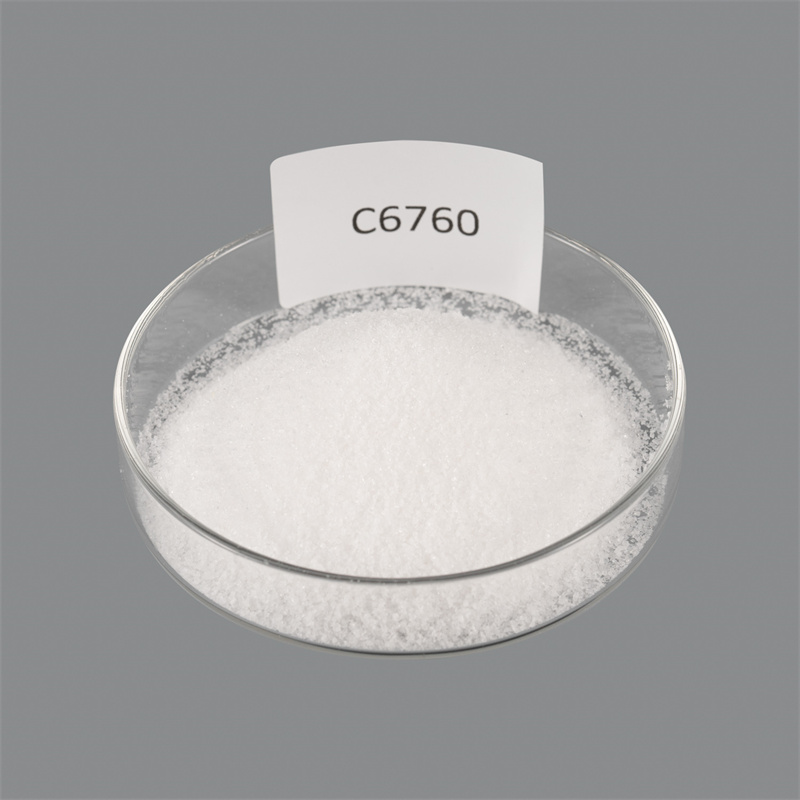 Polyacrylamide Flocculant for Construction Waste water