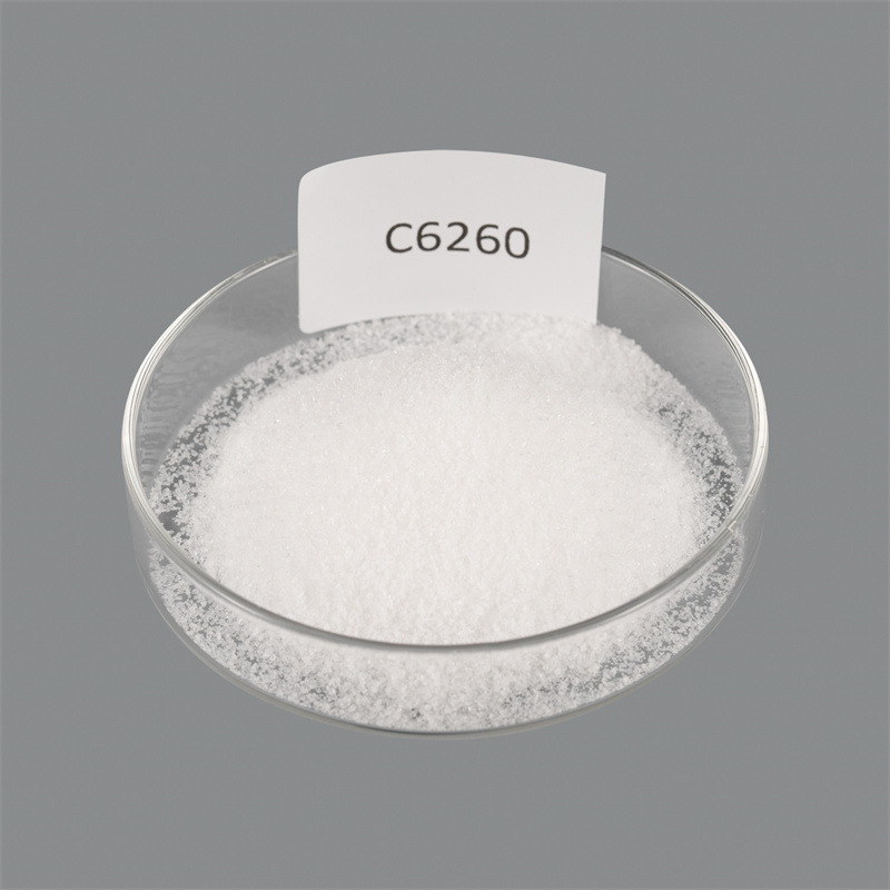 Polyacrylamide Flocculant for Water Treatment Chemicals